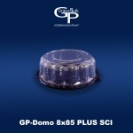 GP-DOMO 8X85 PLUS SCI